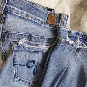 Guess Jeans